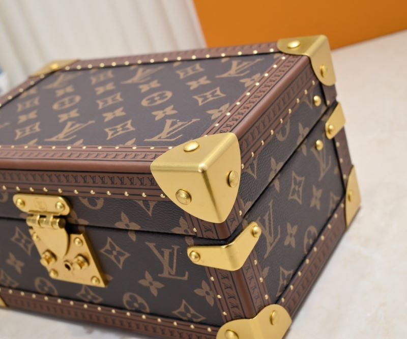 LV Box Bags